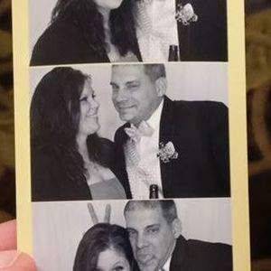 Meet your Posher, Tommy